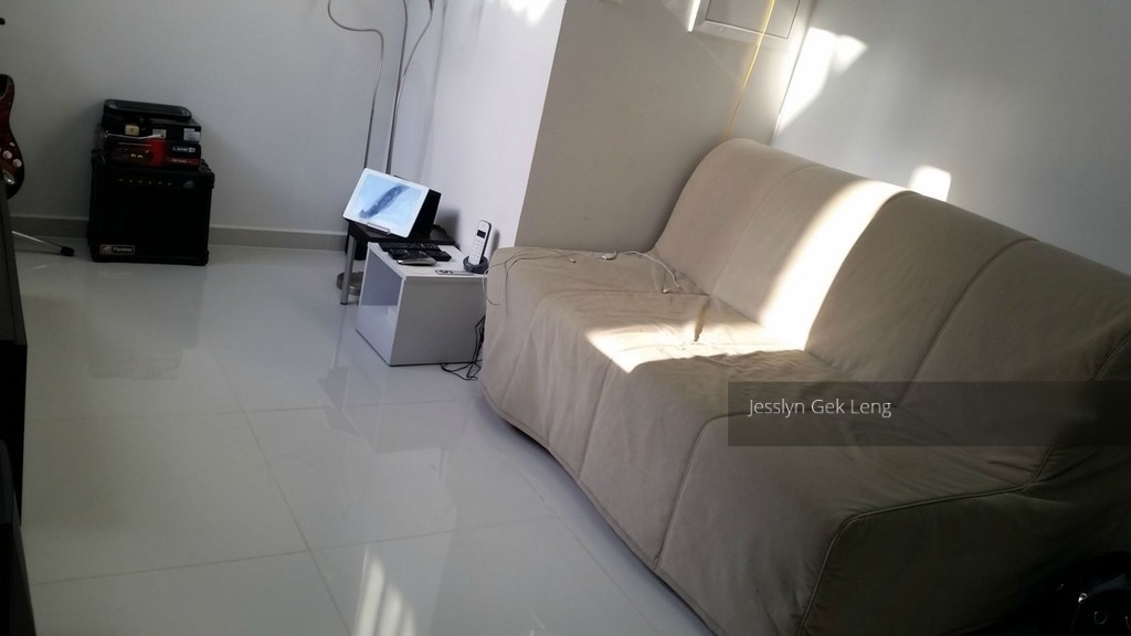 Viva Vista (D5), Apartment #122662212